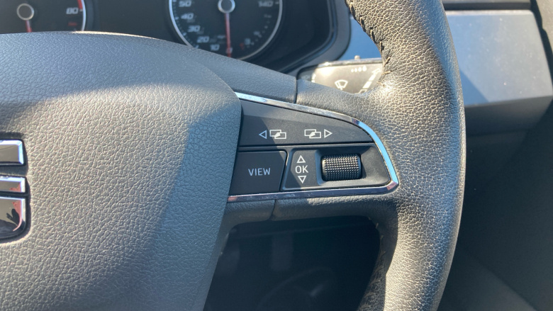 SEAT Arona 1.0 TSI SE Technology [EZ] 5dr Petrol Hatchback